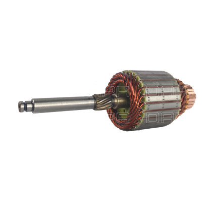 INDUZIDO PARTIDA COMPATÍVEL BOSCH F000CD GOL G5/FOX/VOYAGE 11D-182E F000CD1220 1220 20902 DAP10352