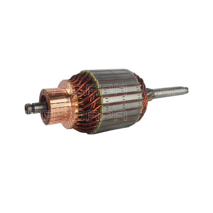 INDUZIDO PARTIDA COMPATÍVEL BOSCH F000CD GOL G5/FOX/VOYAGE 11D-182E F000CD1220 1220 20902 DAP10352