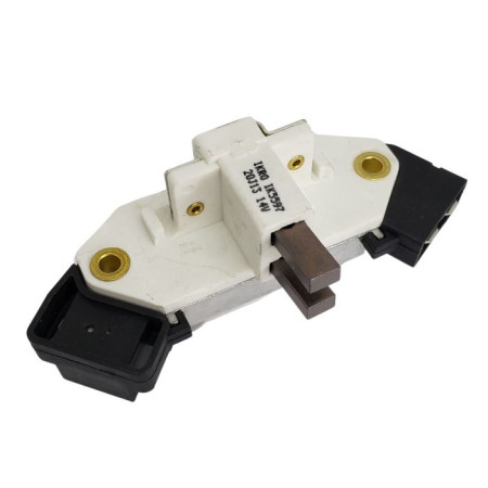 REGULADOR COMPATÍVEL MARELLI 14V TEMPRA/TRAFIC G118 IK5597