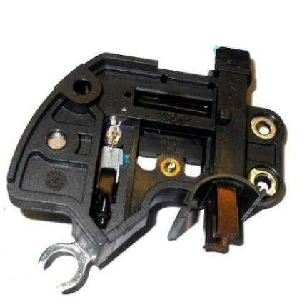 REGULADOR COMPATÍVEL ISKRA 14V JCB EMPILHADEIRA IK5719