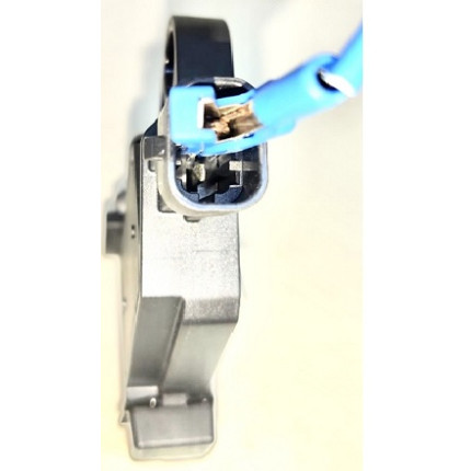 REGULADOR COMPATÍVEL BOSCH COBALT/ONIX/PRISMA RVC 12/15,8V IK5776