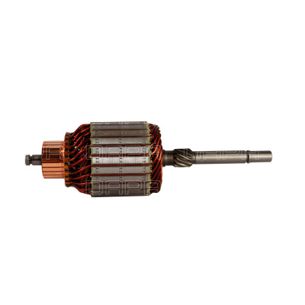 INDUZIDO PARTIDA COMPATÍVEL  BOSCH F000CD PALIO/SIENA 11D-182D - ENLIAM.PERTO F000CD1229 F000CD1446 1229 20901 DAP10350
