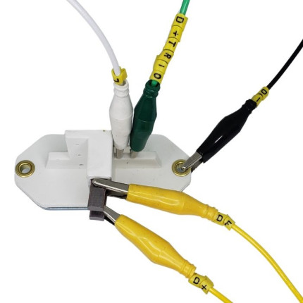 REGULADOR COMPATÍVEL WAPSA GOL/ESCORT - C/ESCOVA G059 IK586