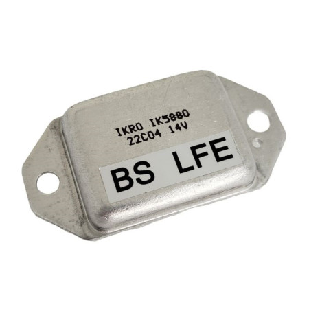 REGULADOR COMPATÍVEL HITACHI 14V NISSAN G880 IK5880