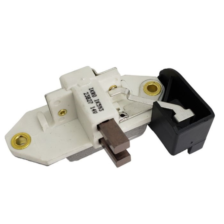 REGULADOR COMPATÍVEL MARELLI UNO/FIORINO/TEMPRA G119 IK593