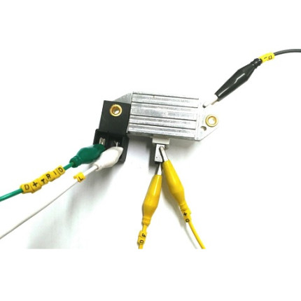 REGULADOR COMPATÍVEL MARELLI UNO/FIORINO/TEMPRA G119 IK593