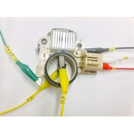 REGULADOR COMPATÍVEL MITSUBISHI HYUNDAI HR/KIA SORENTO G979 IK5979