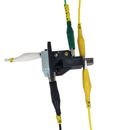 REGULADOR COMPATÍVEL BOSCH FUSCA/KOMBI - C/ESCOVA G999 IK5999
