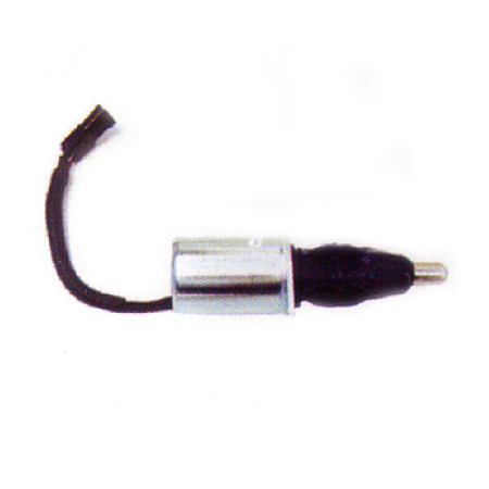 VALVULA SOLENOIDE COMPATÍVEL 12V 3T - FORD/VW CUMMINS IK7630