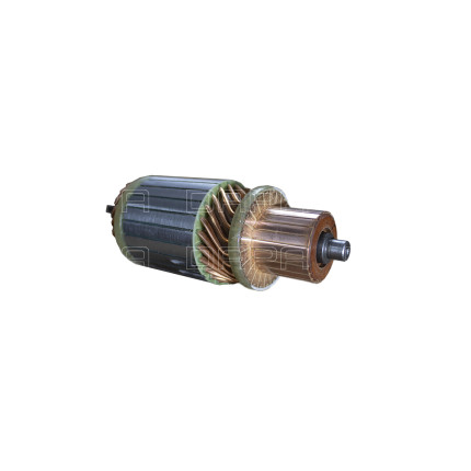 INDUZIDO PARTIDA COMPATÍVEL DELCO 28MT 12V 8D-177 10456466 AR175 1466 20466 DAP10266