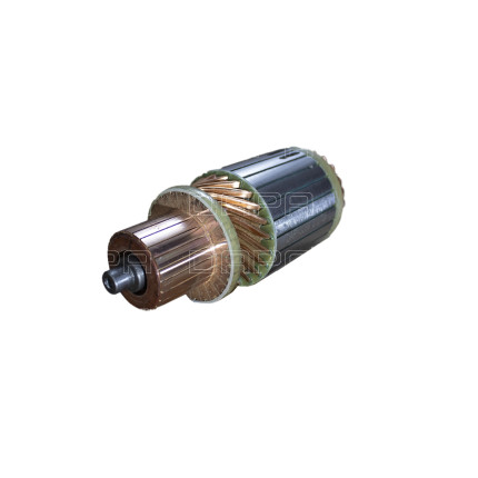 INDUZIDO PARTIDA COMPATÍVEL DELCO 28MT 12V 8D-177 10456466 AR175 1466 20466 DAP10266