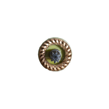 INDUZIDO PARTIDA COMPATÍVEL DELCO 28MT 12V 8D-177 10456466 AR175 1466 20466 DAP10266