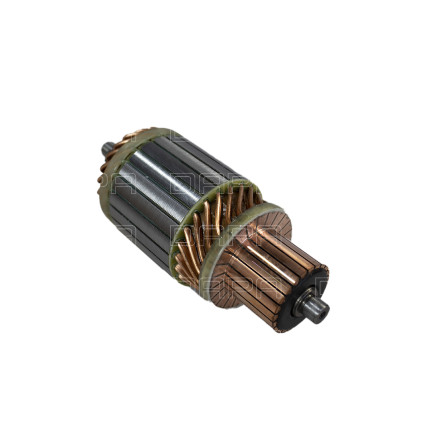 INDUZIDO PARTIDA COMPATÍVEL DELCO 29MT 12V 12D-162 10515833 AR222 1833 20833 DAP10268