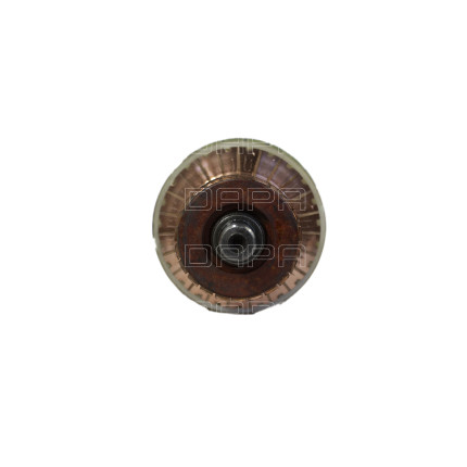 INDUZIDO PARTIDA COMPATÍVEL DELCO 29MT 24V 12D-162 10515834 AR223 1834 20834 DAP10269