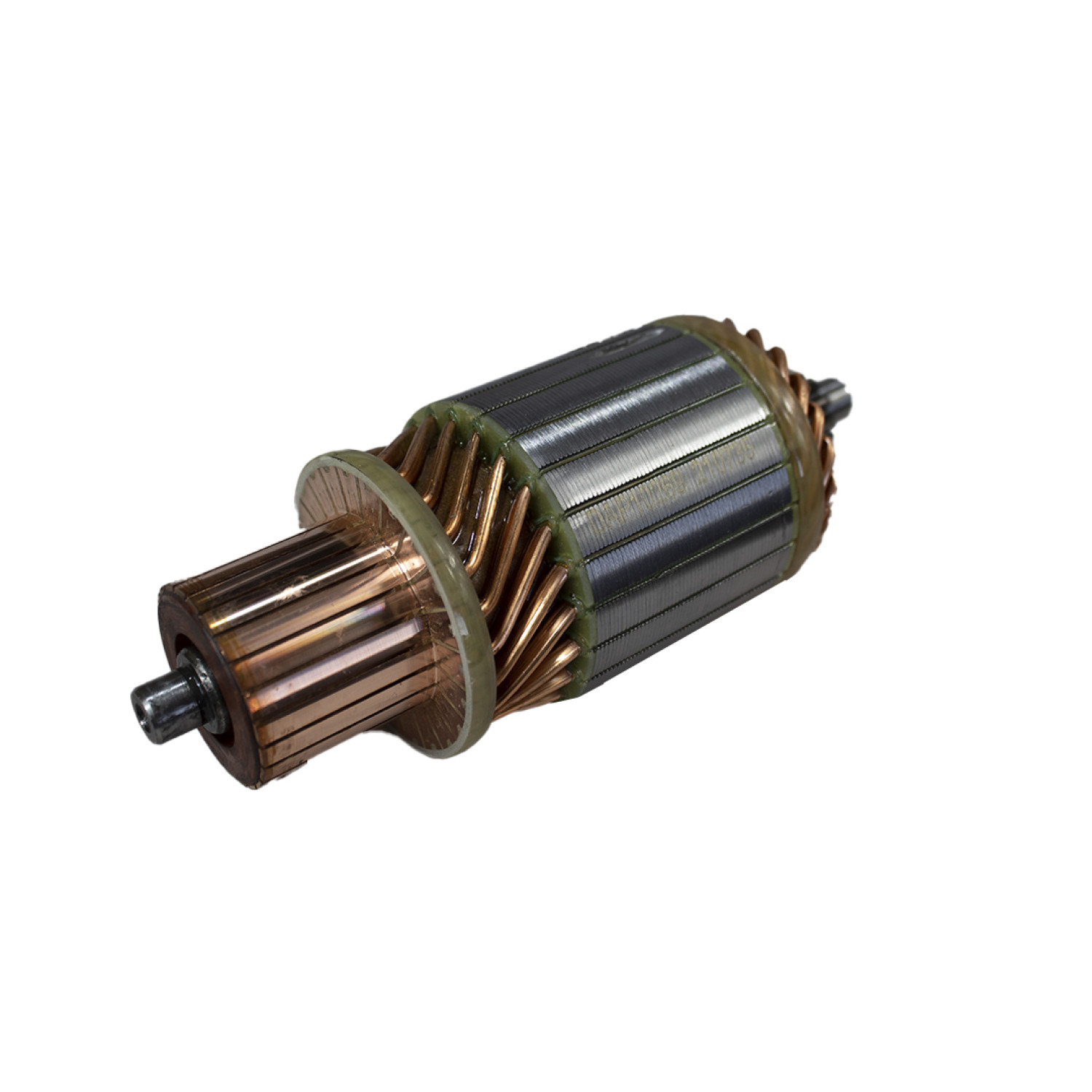 INDUZIDO PARTIDA COMPATÍVEL DELCO 29MT 24V 12D-162 10515834 AR223
