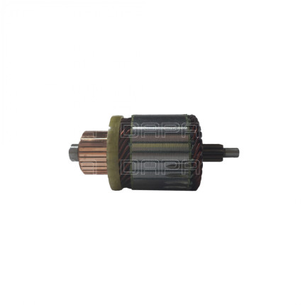 INDUZIDO PARTIDA COMPATÍVEL HITACHI NISSAN/YANMAR/PALIO 8D-111 DIAM:50MM LR301263 JR1611-9118N DAP10577