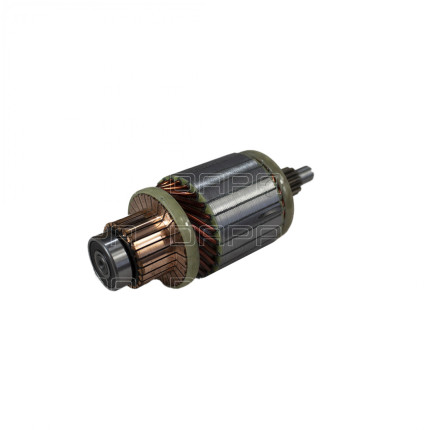 INDUZIDO PARTIDA COMPATÍVEL MITSUBISHI 12V S10 MWM/PAJERO/L200/MASTER 13D-141 AR068 1571 20971 DAP10646