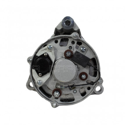 ALTERNADOR  COMPATÍVEL BOSCH 12V 90A MB MODIFICADO - MODELO CHINES (SEM POLIA) DAP50113