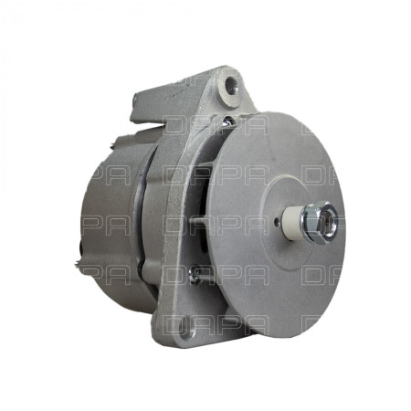 ALTERNADOR  COMPATÍVEL BOSCH 12V 90A MB MODIFICADO - MODELO CHINES (SEM POLIA) DAP50113