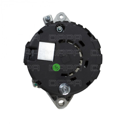 ALTERNADOR  COMPATÍVEL DELCO 9SI 12V 95A /CASE/DYNAPAC CUMMINS DAP50204