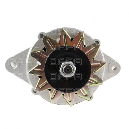 ALTERNADOR COMPATÍVEL POONGSUNG 12V 60A C/BOMBA -  BESTA 2.2 - L.E DAP58300