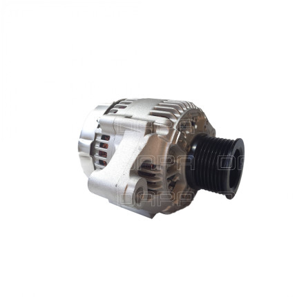 ALTERNADOR COMPATÍVEL DENSO 12V 90A CASE//BOBCAT (REG.3T-POLIA 8PK) DAP59090