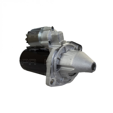 MOTOR PARTIDA COMPATÍVEL BOSCH 12V 10D F250/F350/F4000 10> 2FUROS DAP2040108