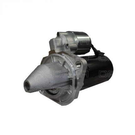 MOTOR PARTIDA COMPATÍVEL BOSCH 12V 10D F250/F350/F4000 10> 2FUROS DAP2040108