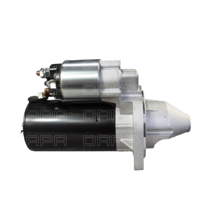 MOTOR PARTIDA COMPATÍVEL BOSCH 12V 10D F250/F350/F4000 10> 2FUROS DAP2040108