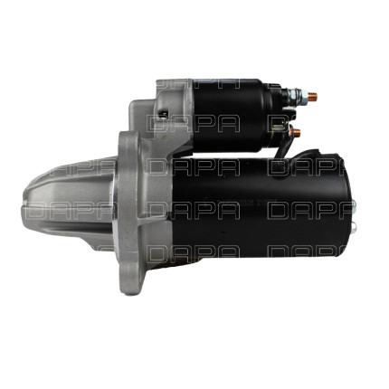 MOTOR PARTIDA COMPATÍVEL BOSCH JF 12V 10D C/RED MB/CARGO 32MM-ESQ DAP2040305