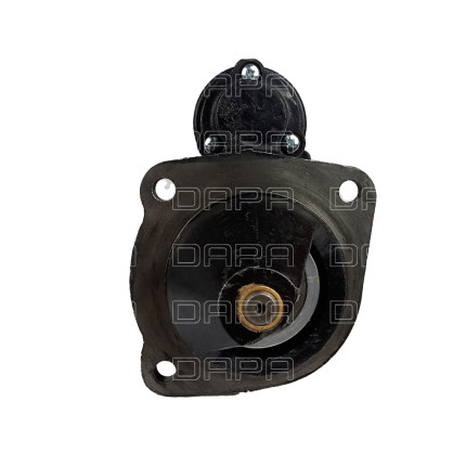 MOTOR PARTIDA COMPATÍVEL PRESTOLITE M93R 12V 10D JCB/MASSEY C/PERK MAXION C:89 DAP2070117