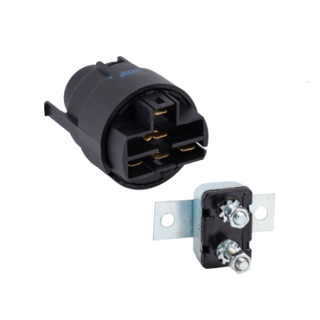 COMUTADOR IGNICAO 112 81>90 C/DISJUNTOR FAC1107