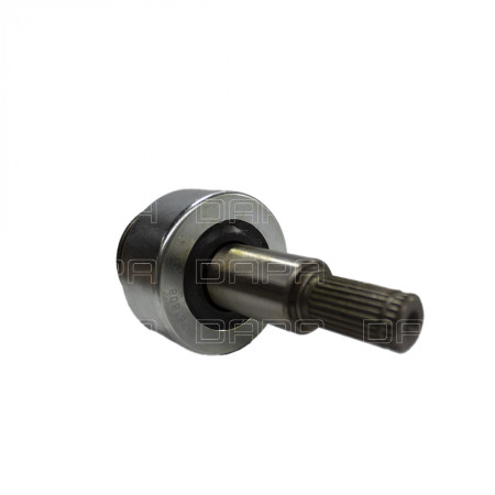 IMPULSOR PARTIDA COMPATÍVEL MITSUBISHI 26D MB472 AXOR/ACTROS DAP81808