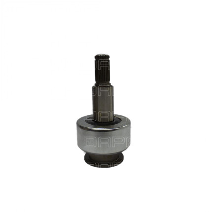 IMPULSOR PARTIDA COMPATÍVEL MITSUBISHI 26D MB472 AXOR/ACTROS DAP81808
