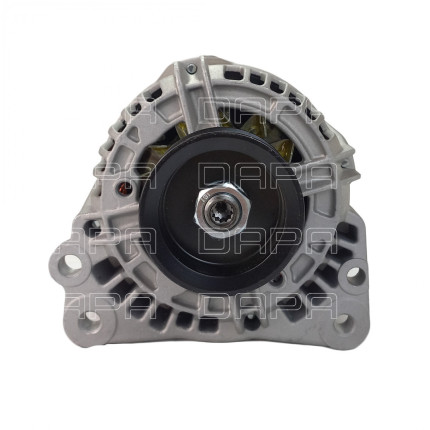 ALTERNADOR COMPATÍVEL BOSCH ELETR 12V 90A RANGER 3.0 05>12/TROLLER DAP55120