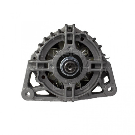 ALTERNADOR COMPATÍVEL DENSO 12V 65A CATERPILLAR/JCB/BOBCAT C/MOTOR PERKINS L.D F:134 DAP50302