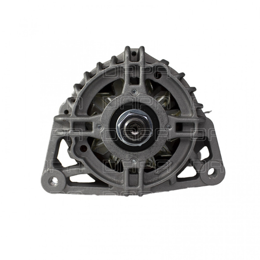 ALTERNADOR COMPATÍVEL DENSO 12V 65A CATERPILLAR/JCB/BOBCAT C/MOTOR PERKINS L.D F:134 DAP50302