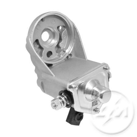 AUTOMATICO C/MANCAL COMPATÍVEL DENSO MED 12V 98,5MM *SAIDA L.D CASE/F250 ZM8940407