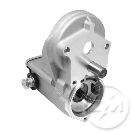 AUTOMATICO C/MANCAL COMPATÍVEL DENSO MED 12V 98,5MM *SAIDA L.D CASE/F250 ZM8940407
