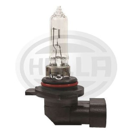 LÂMPADA 9012 HIR2 12V 55W LONG LIFE HELLA HE9012LL