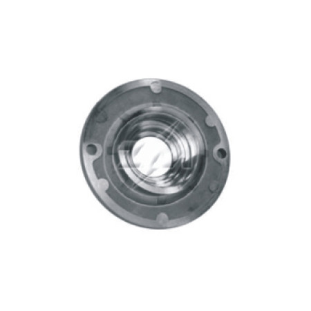 MANCAL PARTIDA (FLANGE) INTERMEDIARIO COMPATÍVEL DELCO 28MT 10456470 ZM8980400