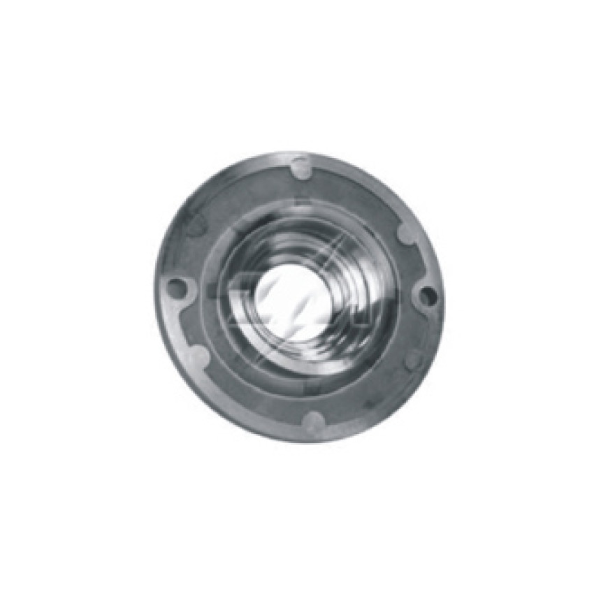 MANCAL PARTIDA (FLANGE) INTERMEDIARIO COMPATÍVEL DELCO 28MT 10456470 ZM8980400