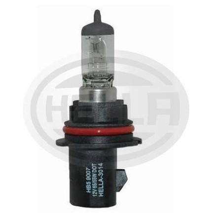 LÂMPADA HB5 12V 65/55W 9007 HELLA HE9007