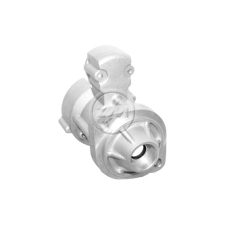 FOCINHO PARTIDA COMPATÍVEL PRESTOLITE M100R 12V JOHN DEERE 2F 35261538 ZM8981002