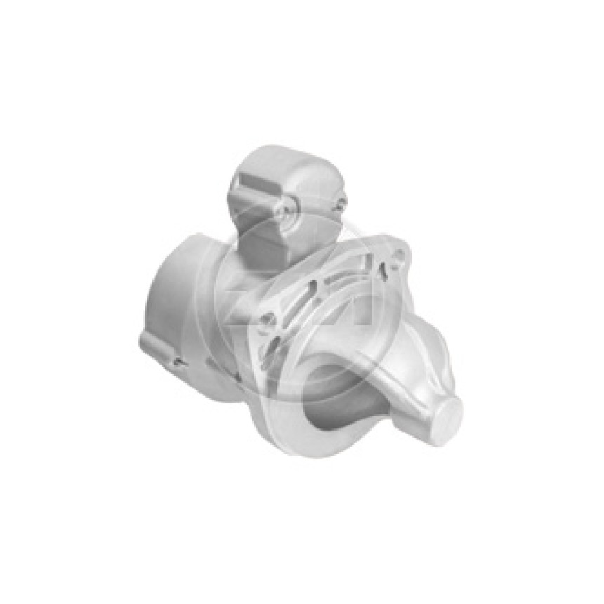 FOCINHO PARTIDA COMPATÍVEL PRESTOLITE M100R MWM AGRALE/VW/VOLVO 35259777 ZM8981004