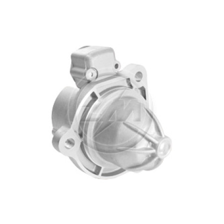 FOCINHO PARTIDA COMPATÍVEL PRESTOLITE M100R 24V CUMMINS CARGO/VW 35261526 ZM8981005