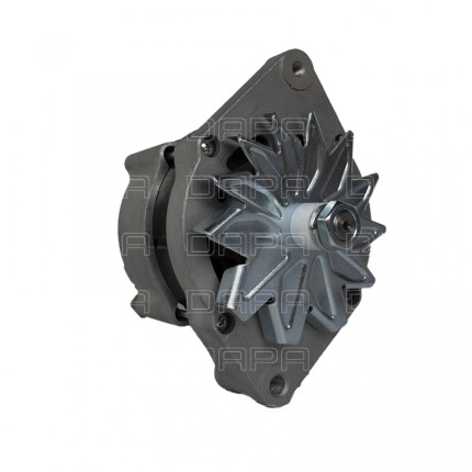 ALTERNADOR COMPATÍVEL BOSCH 12V 90A THERMOKING YANMAR DAP50027