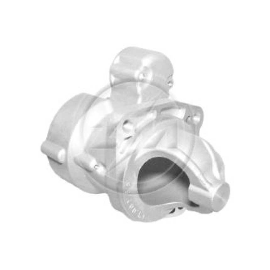 FOCINHO PARTIDA COMPATÍVEL PRESTOLITE M100R 12V VALMET/VALTRA 35261867 ZM8981007