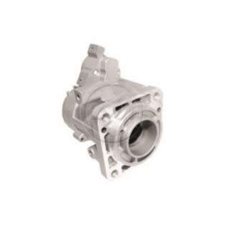 FOCINHO PARTIDA COMPATÍVEL MITSUBISHI 24V VOLVO MAQUINAS L70-90 M9T62671 ZM8989003