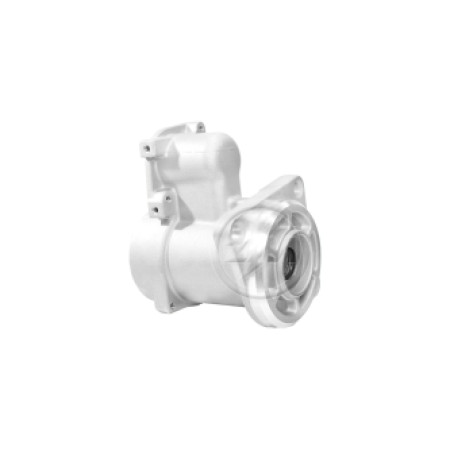 FOCINHO PARTIDA COMPATÍVEL DELCO 29MT 24V VOLVO/VW/AGRALE *BAIXO DR10524151 ZM8990001